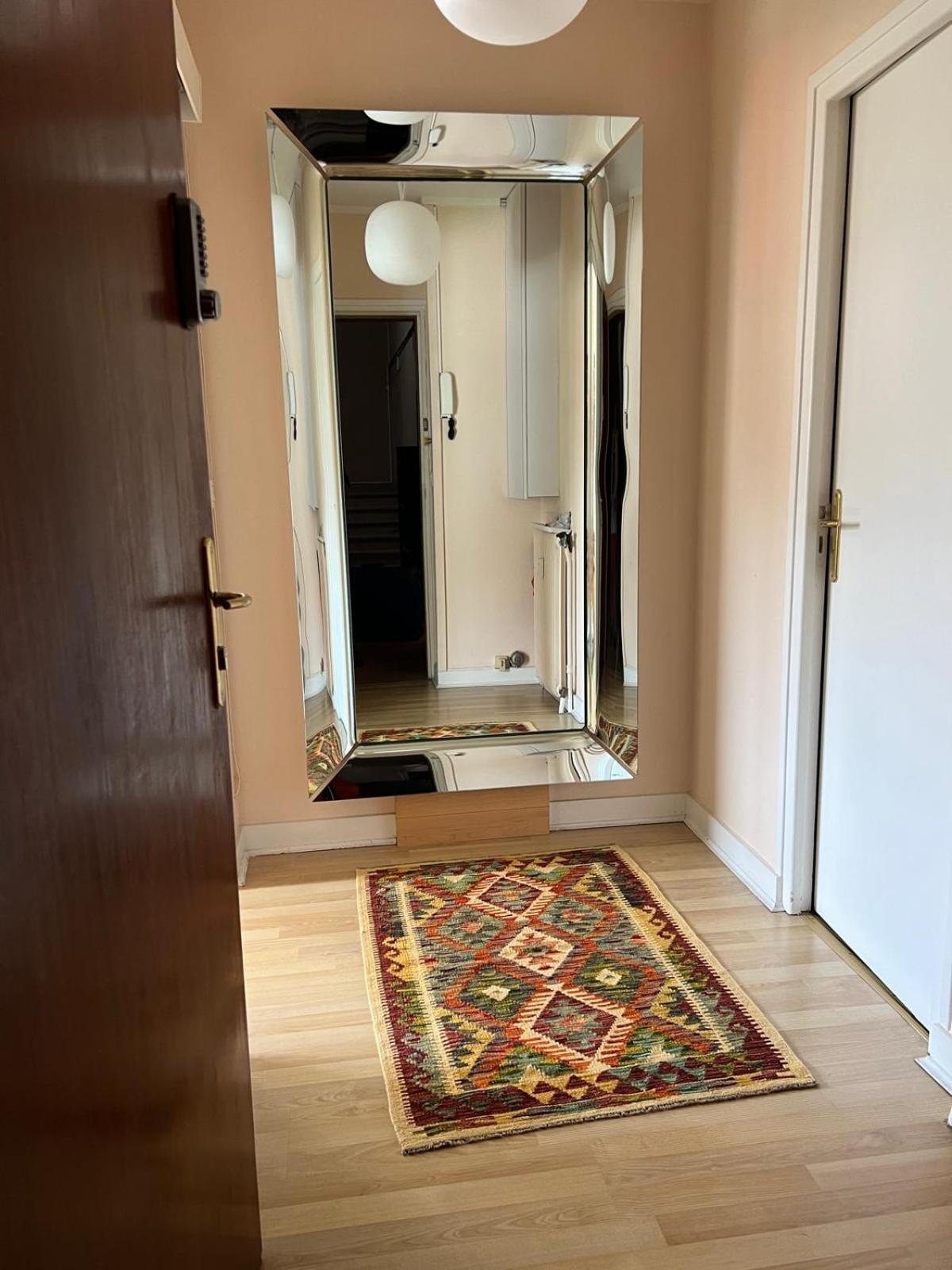 Apartmán Laroche Grand Duplex Dans Le Centre Historique Avec Garage Vannes Exteriér fotografie